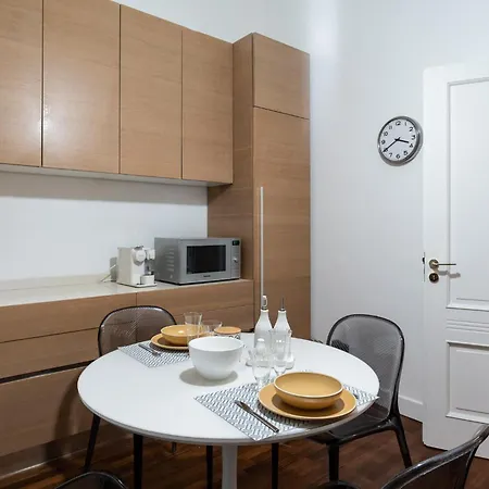 Summer Breeze Family Aparment By Wonderful Italy شقة *