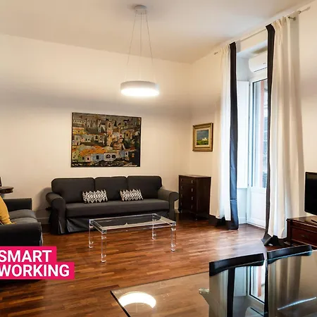 شقة Summer Breeze Family Aparment By Wonderful Italy *