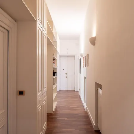 Summer Breeze Family Aparment By Wonderful Italy شقة *