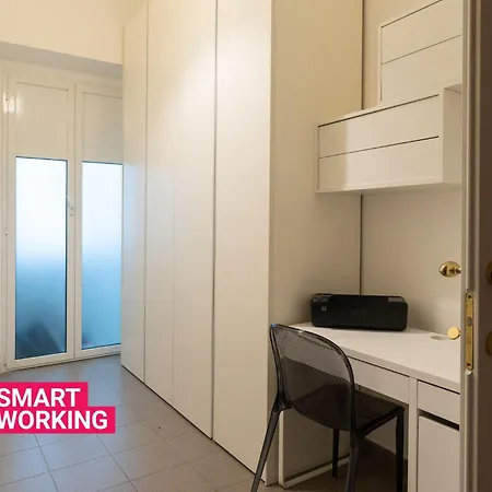 Summer Breeze Family Aparment By Wonderful Italy باري