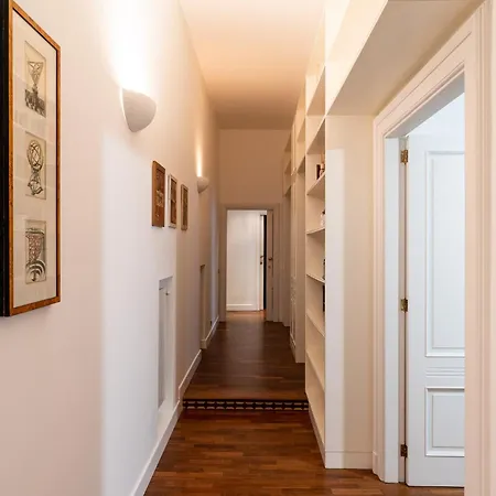 Summer Breeze Family Aparment By Wonderful Italy *