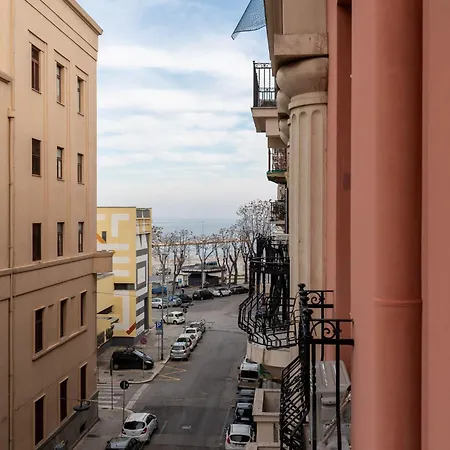 Summer Breeze Family Aparment By Wonderful Italy Bari