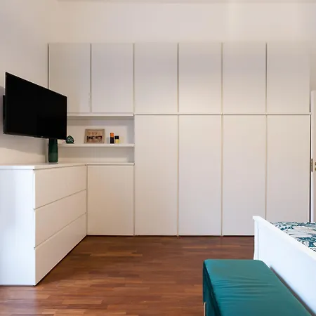 Summer Breeze Family Aparment By Wonderful Italy *