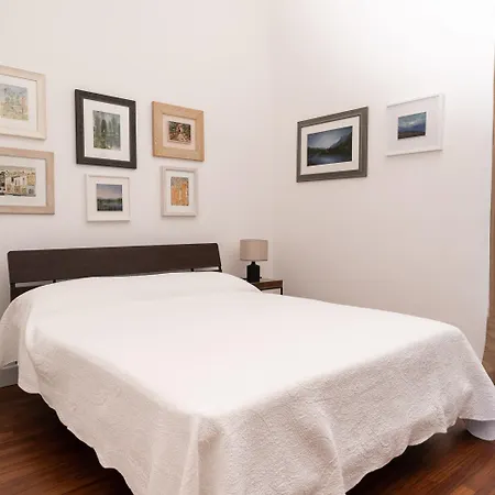 شقة Summer Breeze Family Aparment By Wonderful Italy *