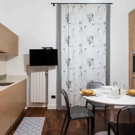 شقة Summer Breeze Family Aparment By Wonderful Italy *