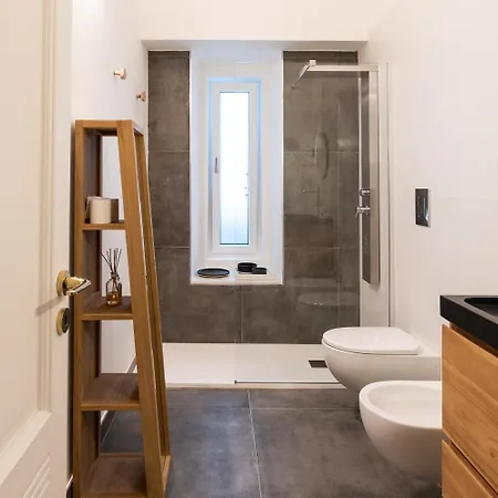 Summer Breeze Family Aparment By Wonderful Italy شقة باري