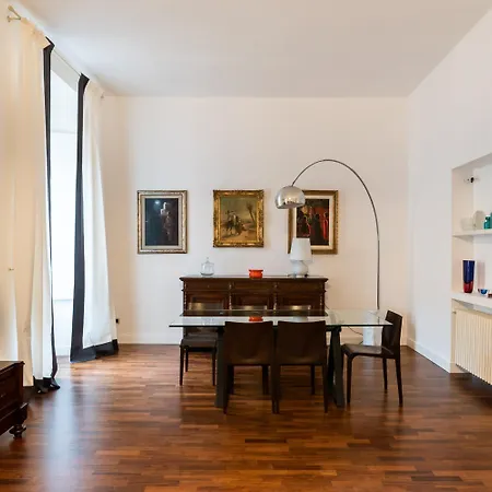 شقة Summer Breeze Family Aparment By Wonderful Italy *