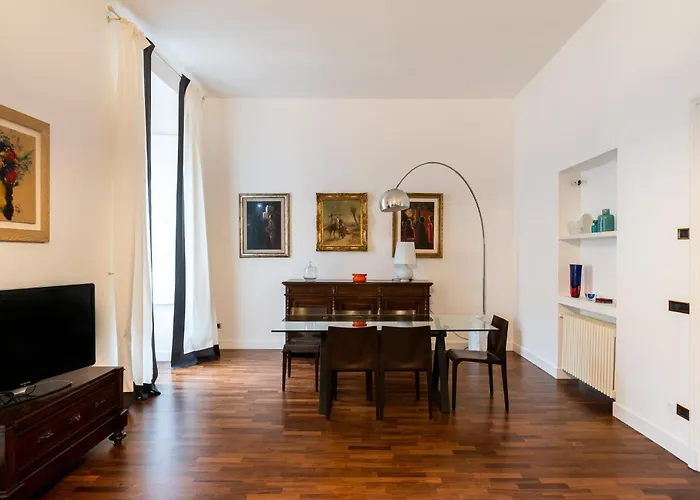 Summer Breeze Family Aparment By Wonderful Italy