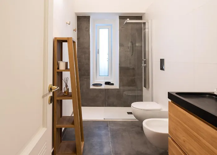 Appartamento Summer Breeze Family Aparment By Wonderful Italy *