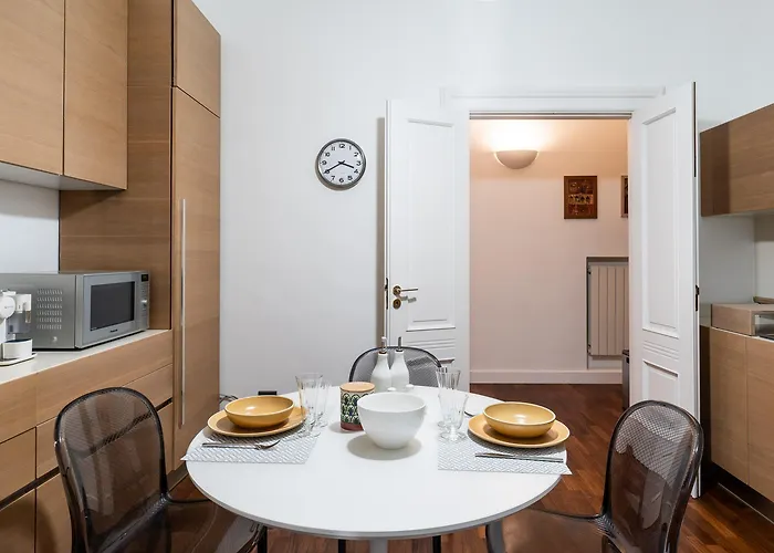 Summer Breeze Family Aparment By Wonderful Italy *