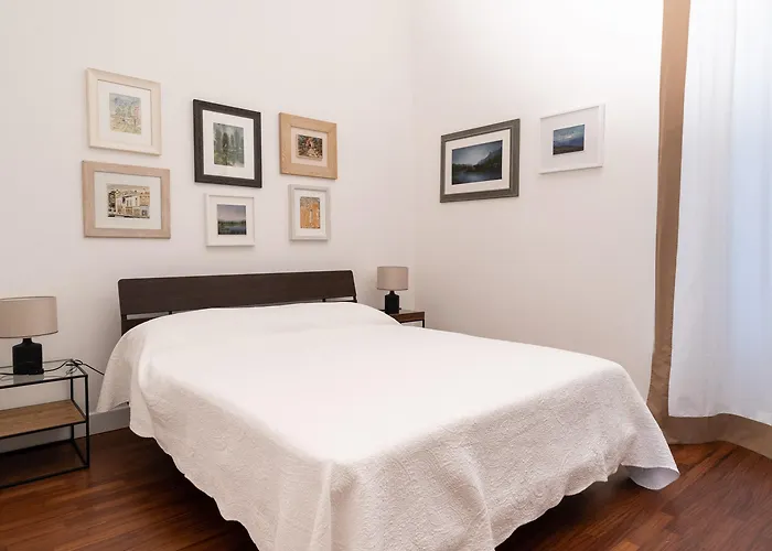 Appartamento Summer Breeze Family Aparment By Wonderful Italy *