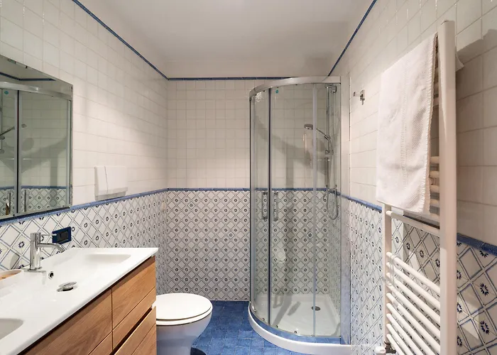 Summer Breeze Family Aparment By Wonderful Italy Appartamento