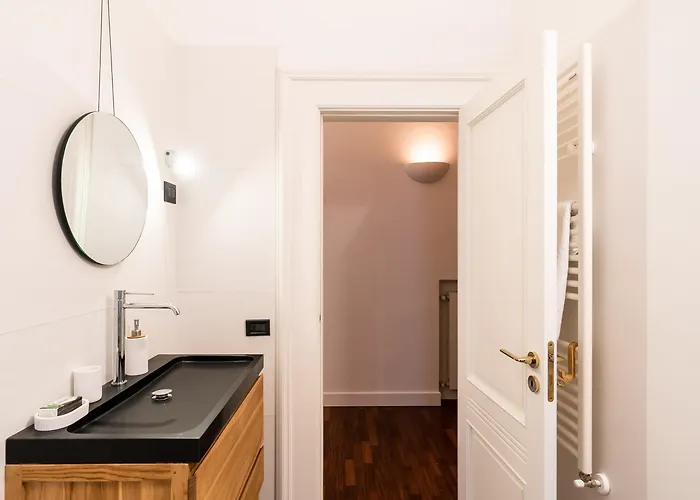 Appartamento Summer Breeze Family Aparment By Wonderful Italy *