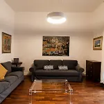 アパート Summer Breeze Family Aparment By Wonderful Italy バーリ