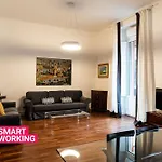 アパート Summer Breeze Family Aparment By Wonderful Italy *