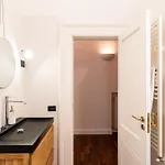 アパート Summer Breeze Family Aparment By Wonderful Italy
