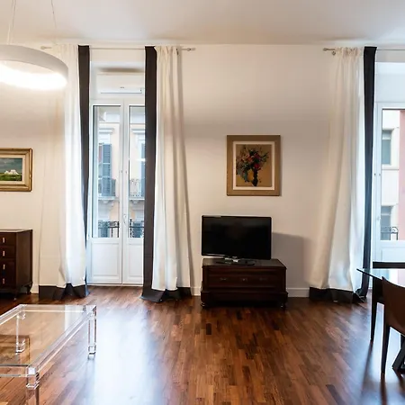 아파트 Summer Breeze Family Aparment By Wonderful Italy
