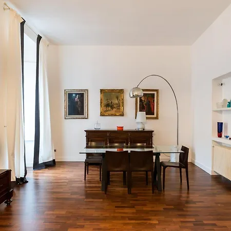 Summer Breeze Family Aparment By Wonderful Italy