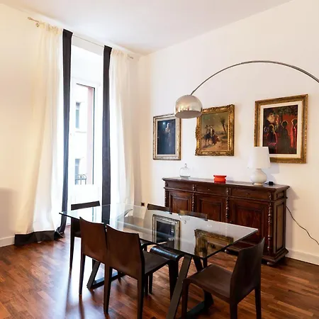 Summer Breeze Family Aparment By Wonderful Italy *