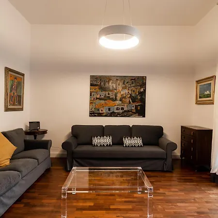 Appartement Summer Breeze Family Aparment By Wonderful Italy Bari