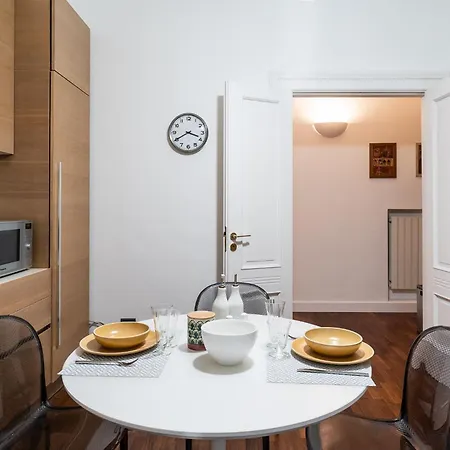 Summer Breeze Family Aparment By Wonderful Italy 아파트 *