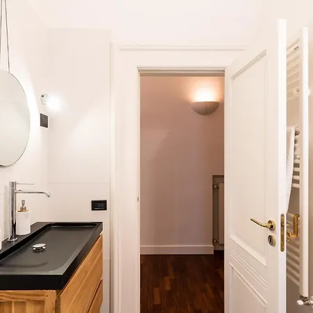 Appartement Summer Breeze Family Aparment By Wonderful Italy