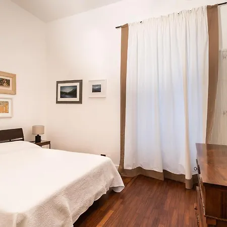 Appartement Summer Breeze Family Aparment By Wonderful Italy