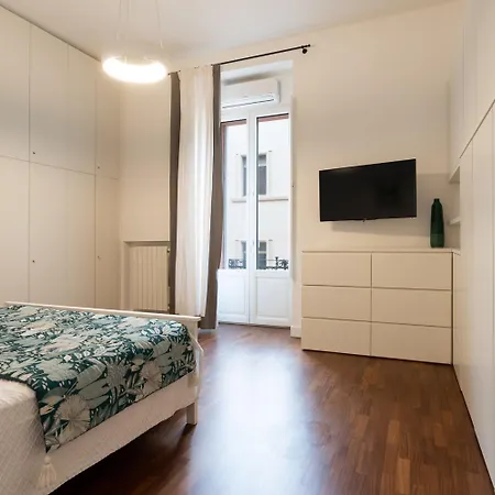 Appartement Summer Breeze Family Aparment By Wonderful Italy *