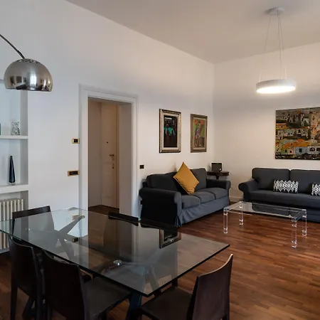 Summer Breeze Family Aparment By Wonderful Italy