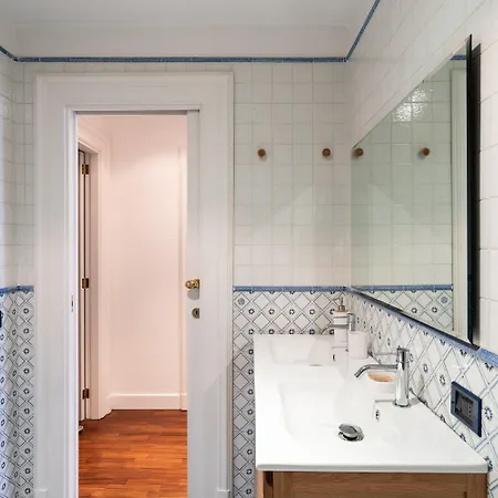 Appartement Summer Breeze Family Aparment By Wonderful Italy *