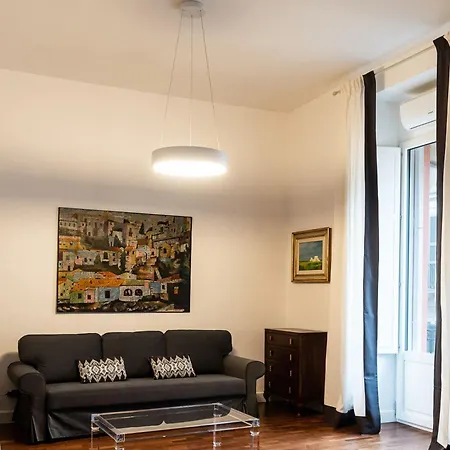 아파트 Summer Breeze Family Aparment By Wonderful Italy