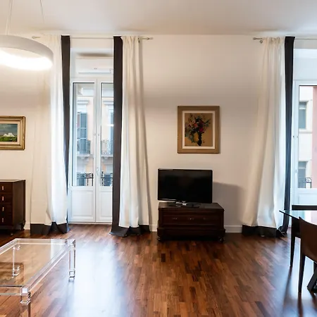 아파트 Summer Breeze Family Aparment By Wonderful Italy