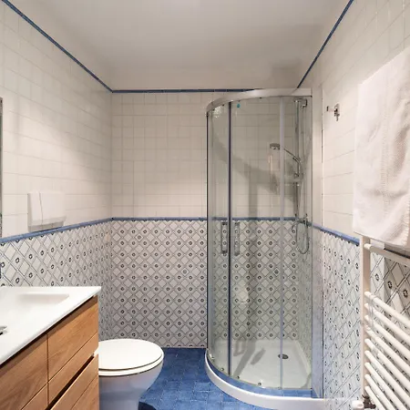 Summer Breeze Family Aparment By Wonderful Italy Appartement