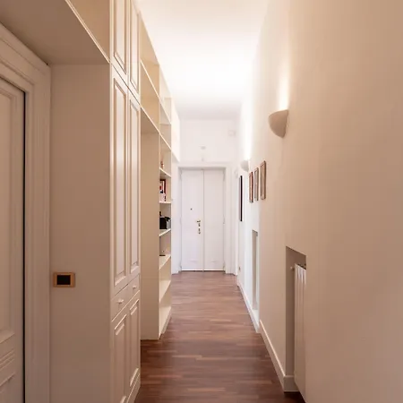 아파트 Summer Breeze Family Aparment By Wonderful Italy *