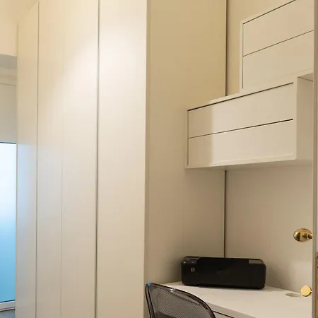 Summer Breeze Family Aparment By Wonderful Italy 바리
