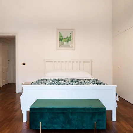 아파트 Summer Breeze Family Aparment By Wonderful Italy *