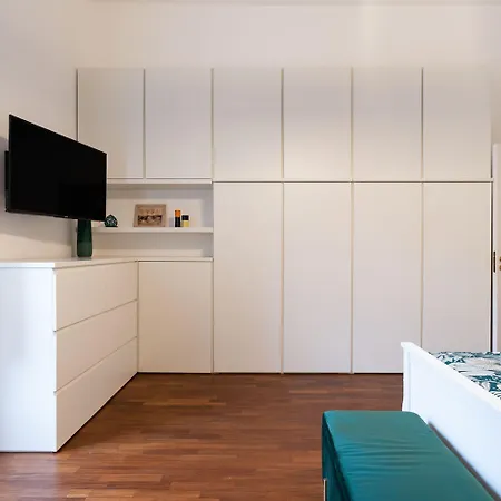 Summer Breeze Family Aparment By Wonderful Italy Μπάρι