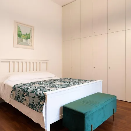 Summer Breeze Family Aparment By Wonderful Italy Διαμέρισμα *