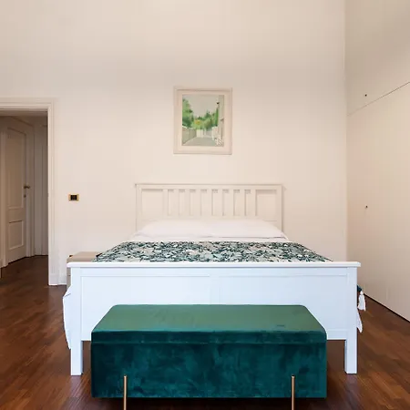 Summer Breeze Family Aparment By Wonderful Italy *