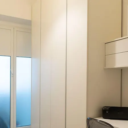 Διαμέρισμα Summer Breeze Family Aparment By Wonderful Italy *