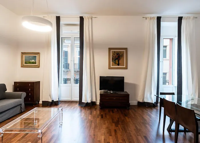 Apartamento Summer Breeze Family Aparment By Wonderful Italy