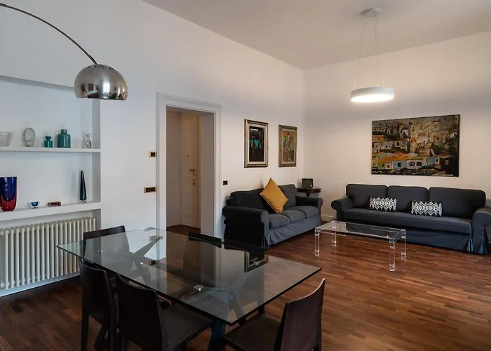 Summer Breeze Family Aparment By Wonderful Italy Apartamento