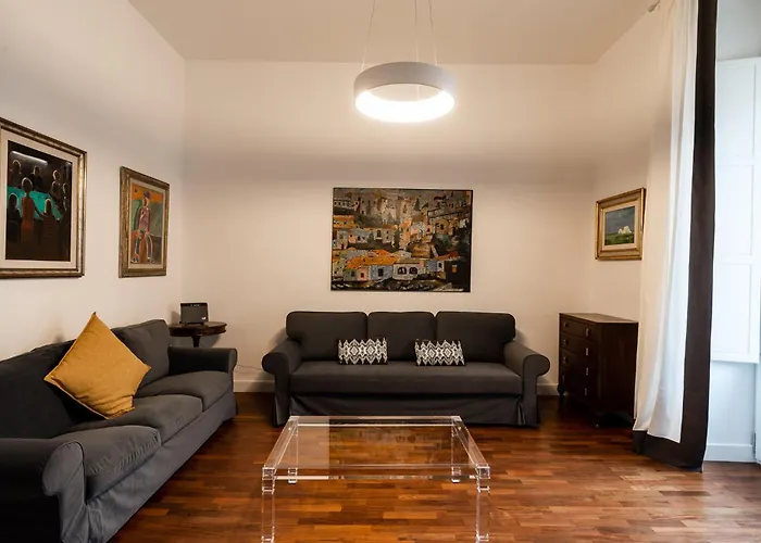 Апартаменты Summer Breeze Family Aparment By Wonderful Italy Бари