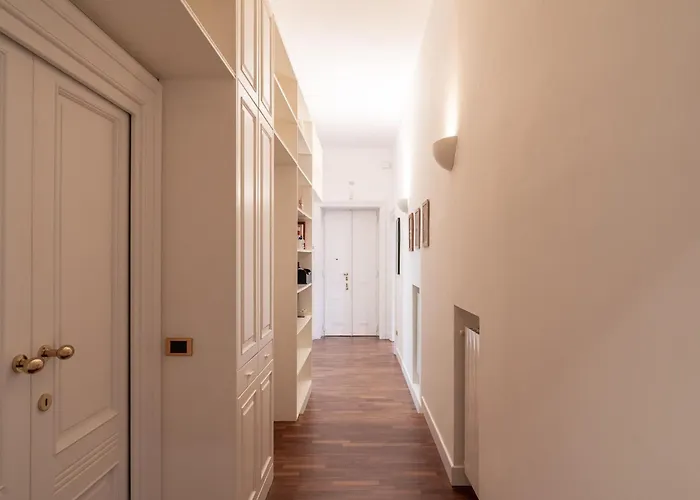 Summer Breeze Family Aparment By Wonderful Italy Apartamento *