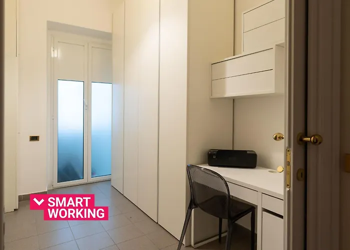 Summer Breeze Family Aparment By Wonderful Italy Бари