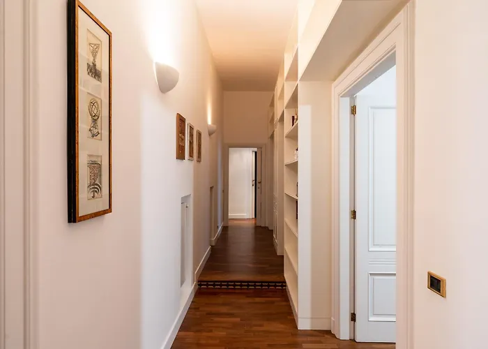 Summer Breeze Family Aparment By Wonderful Italy *