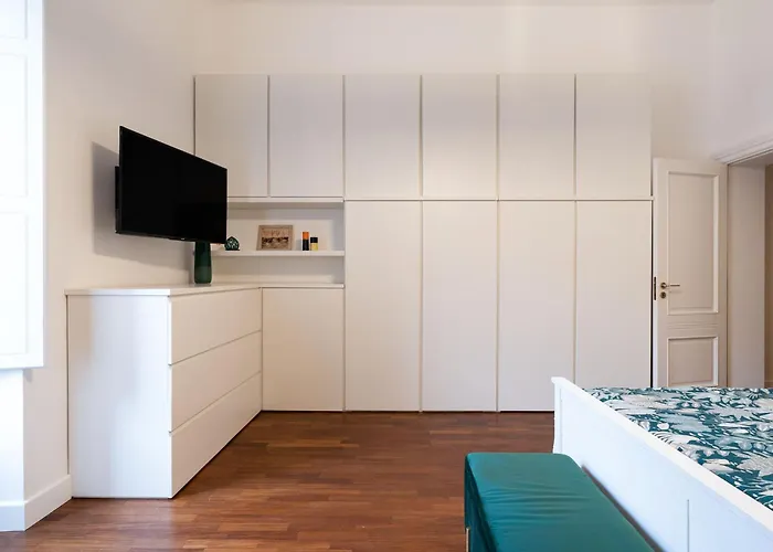 Summer Breeze Family Aparment By Wonderful Italy Апартаменты Бари