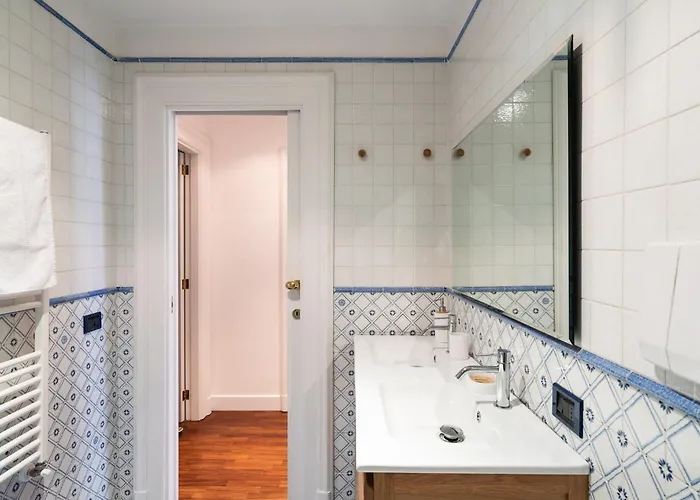 Apartamento Summer Breeze Family Aparment By Wonderful Italy *