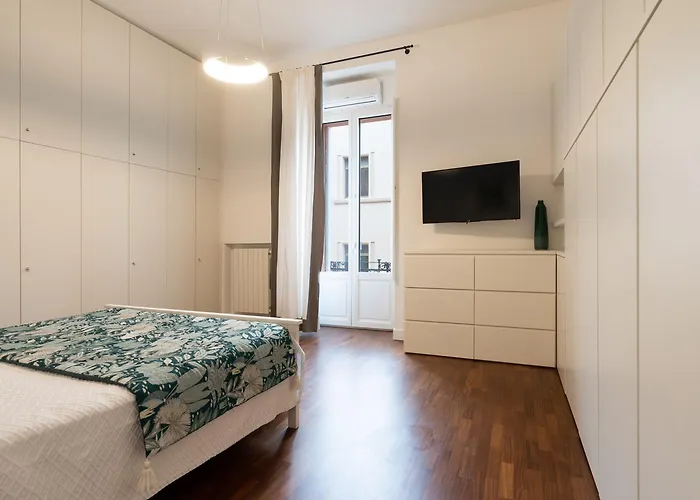 Apartamento Summer Breeze Family Aparment By Wonderful Italy *