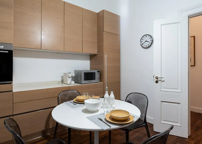 Summer Breeze Family Aparment By Wonderful Italy * Бари